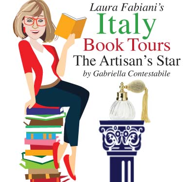 Artisan’s Star by Gabriella Contestabile Book Review