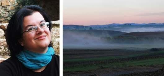 homestay-maremma-virginia-villani-italian-language-teacher