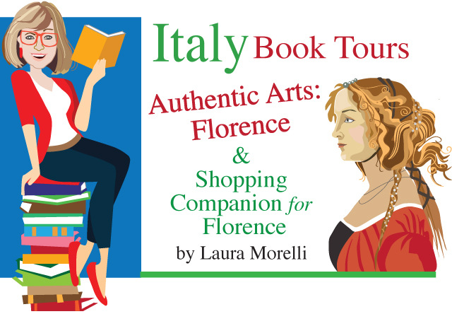 florence-guide-books-authentic-arts-shopping-companion-laura-morelli