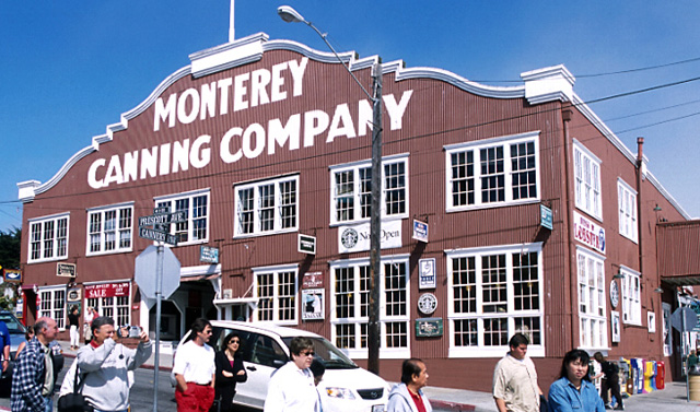 monterey-california-baia-monterey