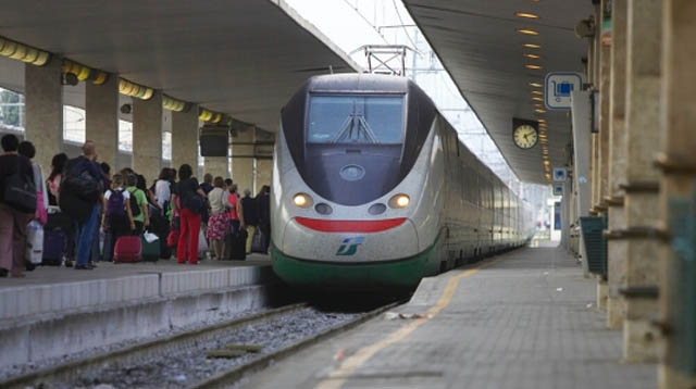Buying Train Tickets in Italy: Tips for a Smooth and Stress-Free Experience