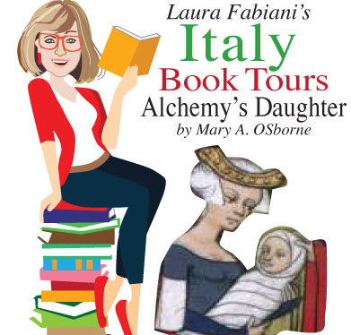 Alchemy’s Daughter by Mary Osborne Book Review