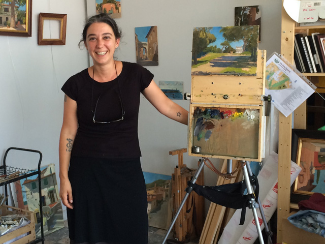 rome-art-program-kelly-medford-painting-lessons-with-kelly-medford