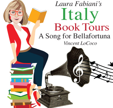 Song for Bellafortuna by Vincent LoCoco – Book review