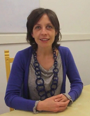 Sunflower Italian School Florence: Meet Anna Andretta director—YouTube Video