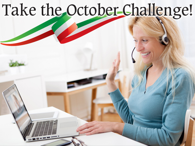 iTalki Language Challenge. Get 10 USD Free through Matta Blog