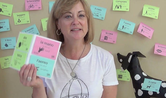 flash-sticks-learning-italian-using-post-it-notes-youtube-video