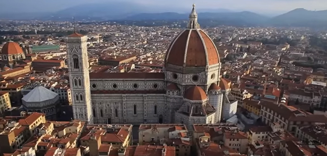 Firenze – Il cuore sa quello che vuole: Lovely video of Florence