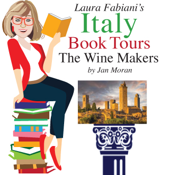 Jan Moran: The WineMakers – Spotlight Book Tour