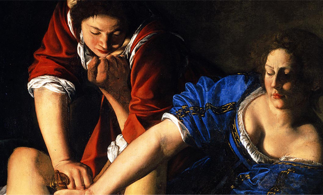 artemisia-gentileschi-pittrice-talento-epoca-caravaggio-talented-female-baroque-painter