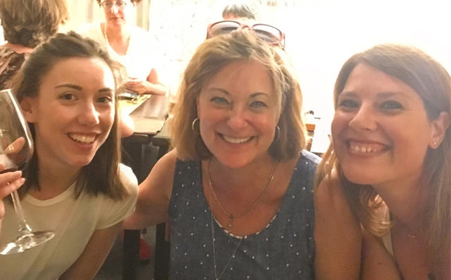 Italian Friendships: Your Best Motivator to Learn a Language!