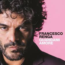 Francesco Renga Spotlighting Italian Singer and new CD Guardami Amore