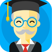Flash Academy App to Learn Foreign languages