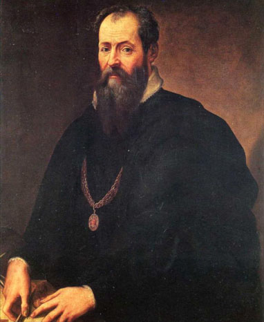 giorgio-vasari-pittore-primo-storico-dell-arte-painter-first-art-historian