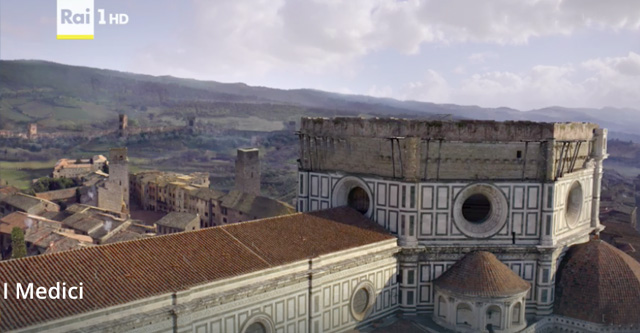 medici-masters-florence-Duomo-Brunelleschi-Cosimo-Lorenzo-First-ruler-Firenze