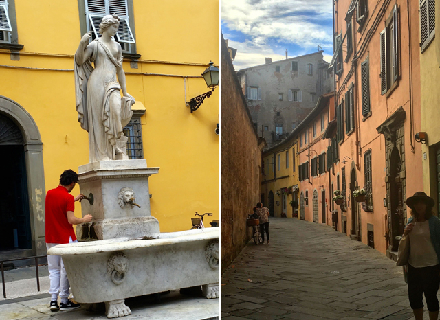 Lucca-Study-Italian-Program-Studentessa-Matta-Italy-Cultural-Immersion