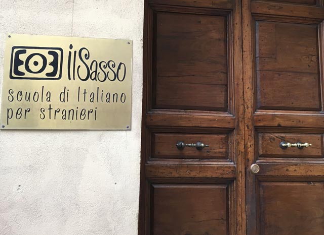 sasso-montepulciano-language-program-learn-italian-italy-2019-Studentessa-Matta