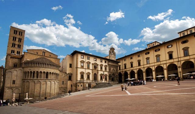 Arezzo-Learn-Italian-Language-Immersion-Italy