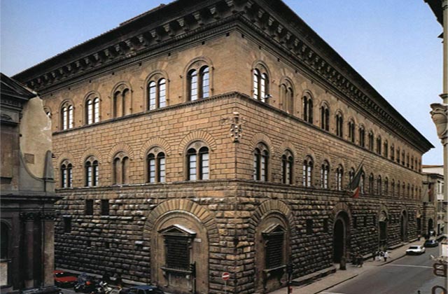 Palazzo Medici: Walking in the footsteps of Medici Princes
