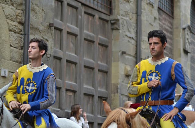 arezzo-september-2017-joust-giostra-porta-santo-spirito