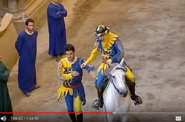 arezzo-september-2017-joust-giostra-porta-santo-spirito