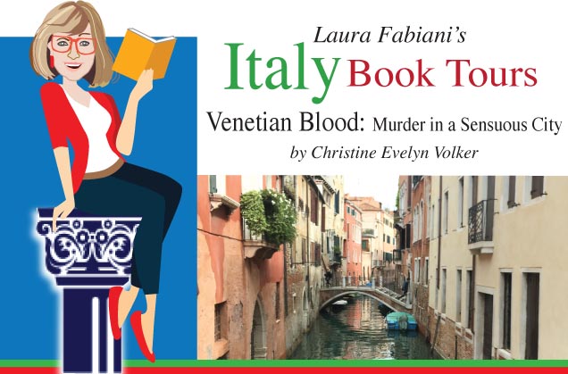 venetian-blood-christine-evelyn-volker-book-review-italy-book-tours