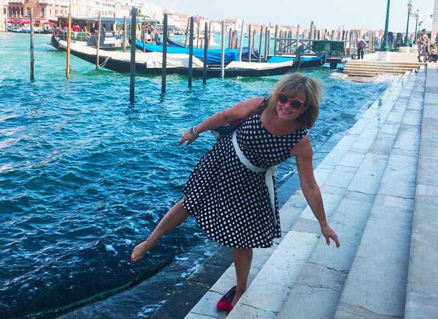 Falling for Italy all over again! Join me nel bel paese in 2018!