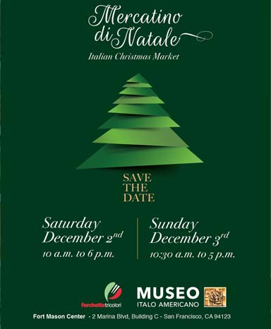 mercatino-natale-italian-christmas-market-San-Francisco-italo-americano-museo