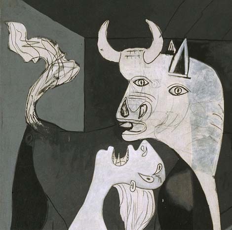 picasso-guernica-statement-violence-reminder-atrocities-war