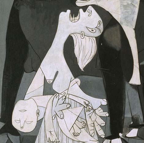 picasso-guernica-statement-violence-reminder-atrocities-war