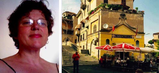 carmella-marocchin-italian-language-homestay-rome