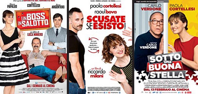 three-films-one-comic-Itailan-actress-paola-cortellesi-scusate-se-esisto