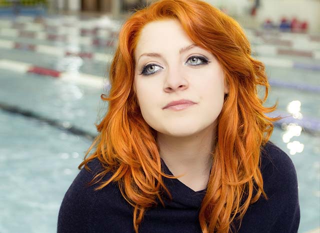 Celebrate Women’s Day with Noemi and her song “Non smettere di cercarmi”