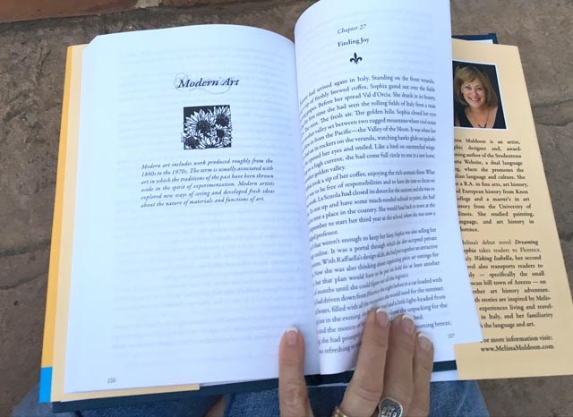 letters-sophia-loren-dreaming-sophia-novel-italy