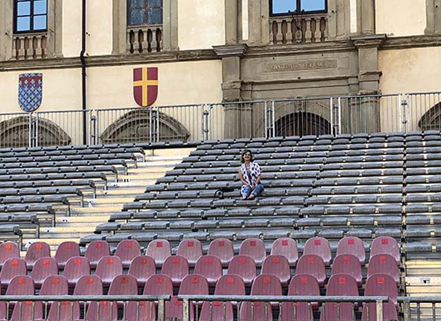 arezzo-joust-saraceno-learn-italian-italy