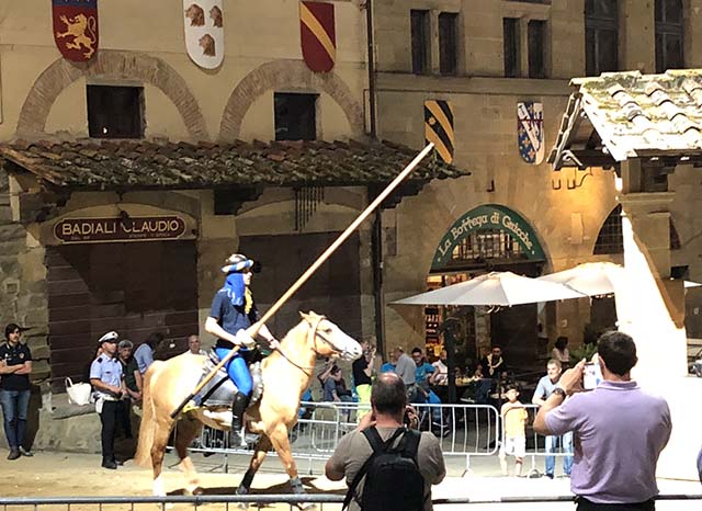 arezzo-joust-saraceno-learn-italian-italy