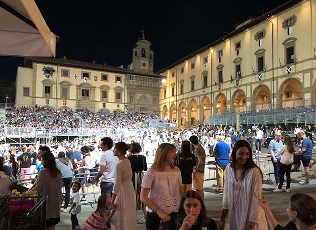 arezzo-joust-saraceno-learn-italian-italy