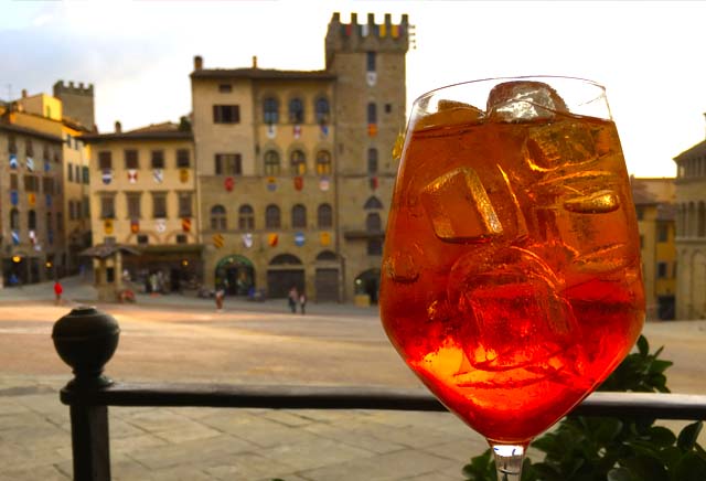 2019 Matta Arezzo Italian Language Program: Photo Album
