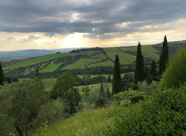 sasso-montepulciano-language-program-learn-italian-italy-2019-Studentessa-Matta