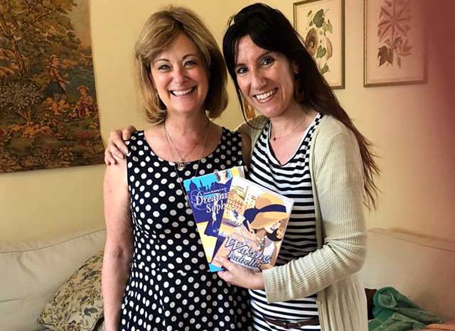 waking-isabella-presented-arezzo-montepulciano-author-melissa-muldoon