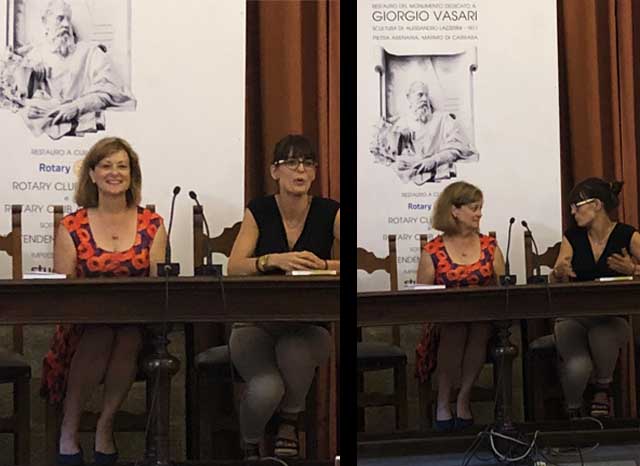 waking-isabella-presented-arezzo-montepulciano-author-melissa-muldoon