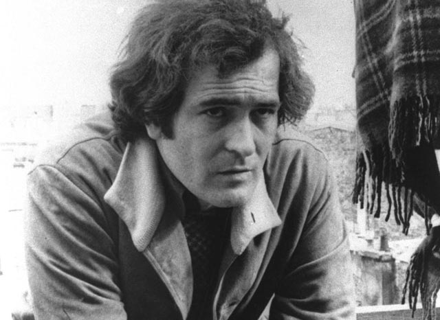 Addio Bernardo Bertolucci