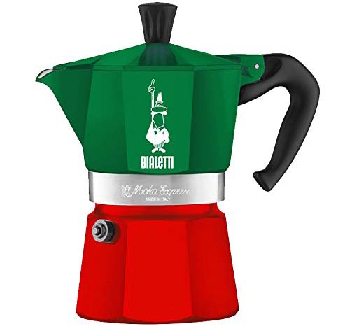 Omaggio all’ometto — Save the little Bialetti Man