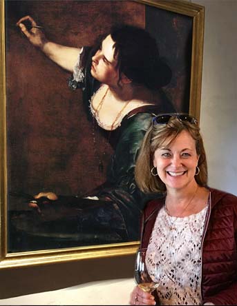 buon-compleanno-artemisia-gentileschi-Eternally-Artemisia-Baroque-painter