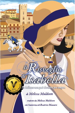 Il Risveglio di Isabella (Italian Edition)