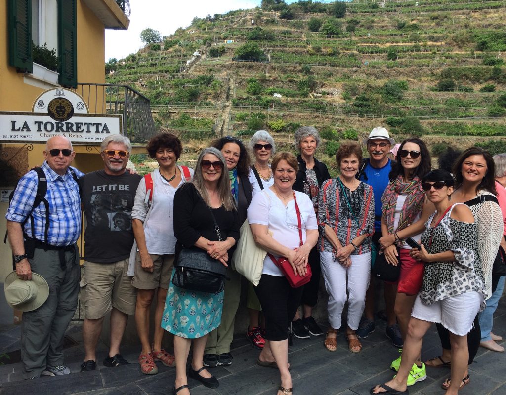 small-group-italian-language-programs-learn-italy-arezzo-lucca-ascoli-studentessa-matt