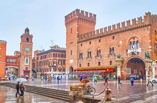 Emilia-Romagna-Ferrara-Least-Reported-Covid-Cases-Learn-Italian-Homestay-Eleonora-thalassemia