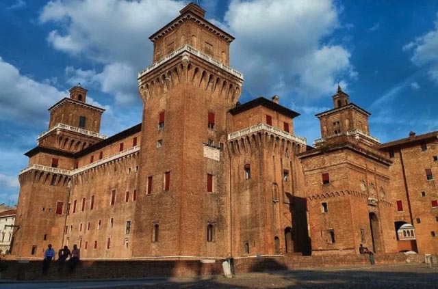 Emilia-Romagna-Ferrara-Least-Reported-Covid-Cases-Learn-Italian-Homestay-Eleonora-thalassemia