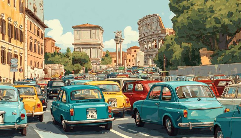 When Italian Pronouns Collide: How to Combine Them Without Crashing!