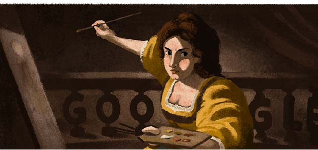 buon-compleanno-artemisia-gentileschi-Eternally-Artemisia-Baroque-painter